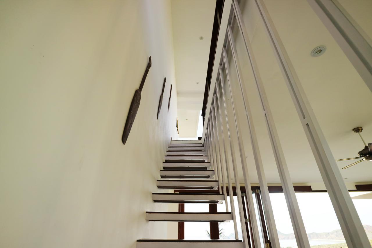 Villa Nambung Selong Belanak Exterior foto
