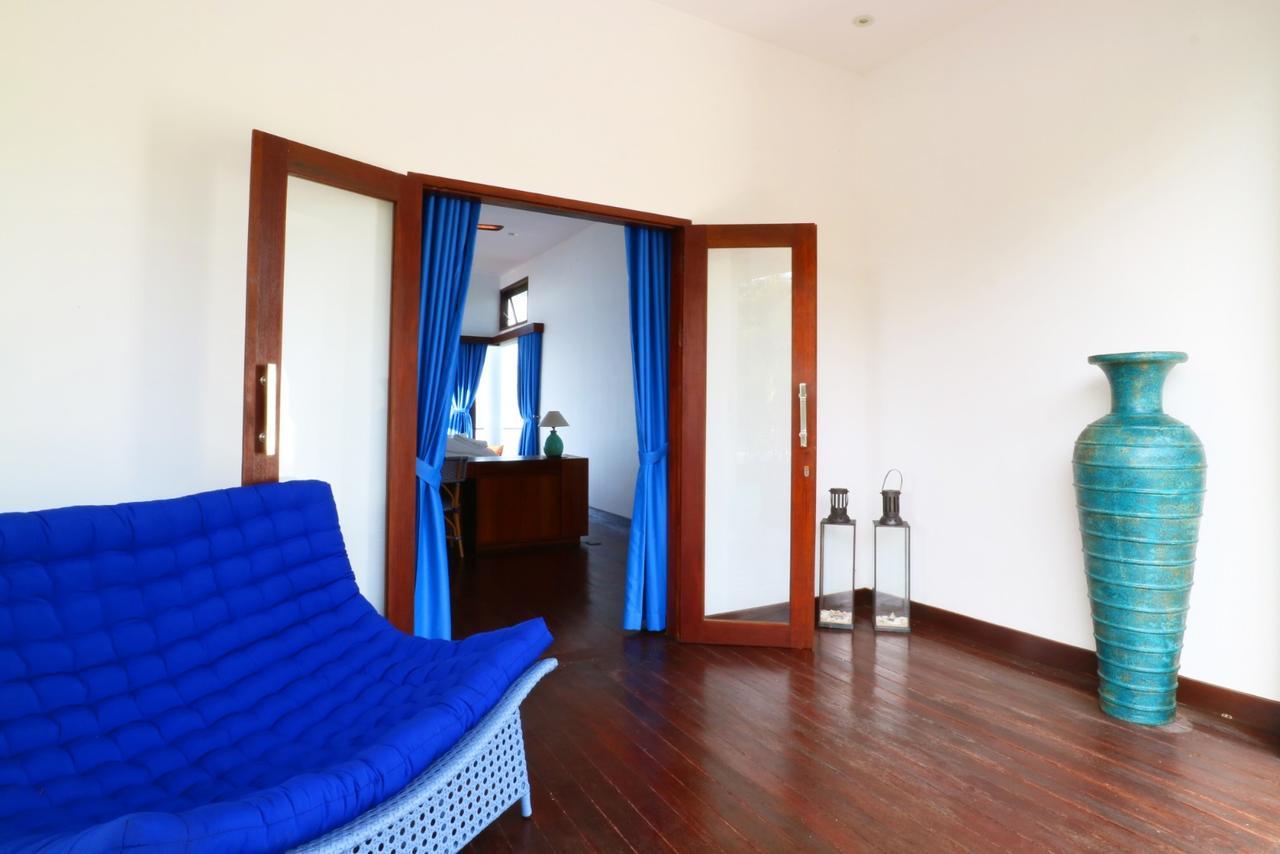 Villa Nambung Selong Belanak Exterior foto